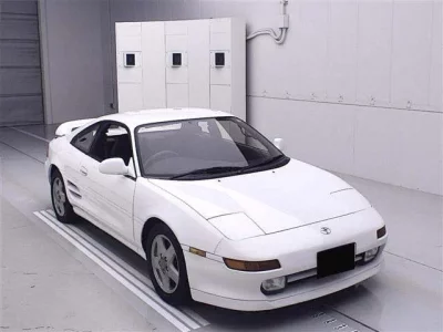 Toyota MR2