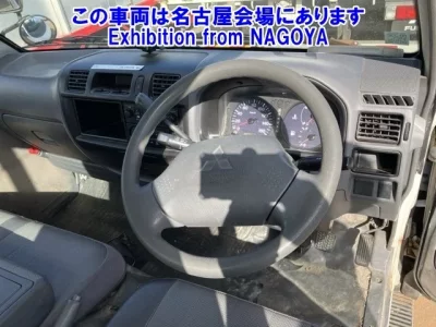Mitsubishi DELICA TRUCK