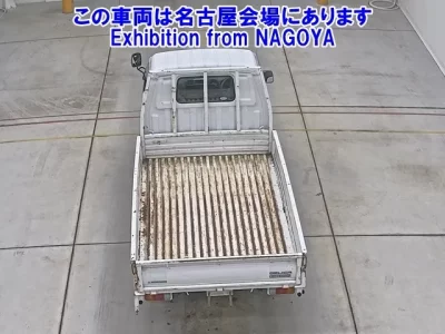 Mitsubishi DELICA TRUCK