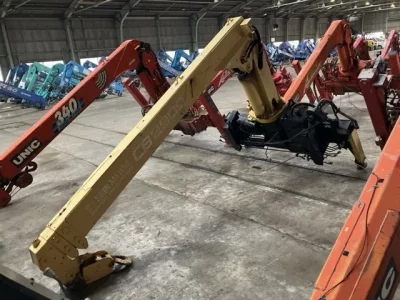 OTHERS SHINMAYWA CRANE