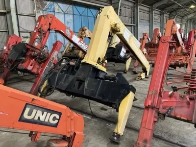 OTHERS SHINMAYWA CRANE