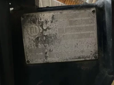 OTHERS SHINMAYWA CRANE