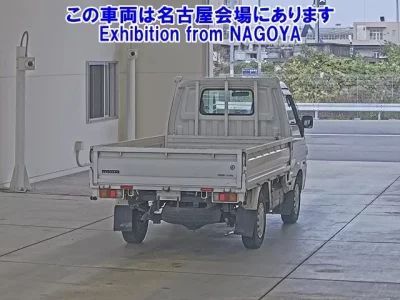Mazda BONGO
