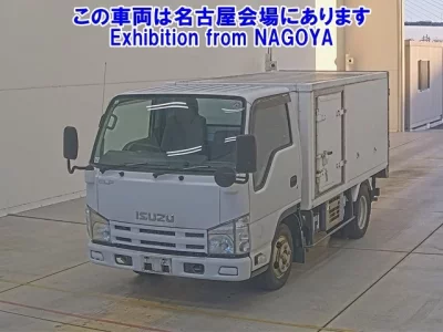 Isuzu TRUCK