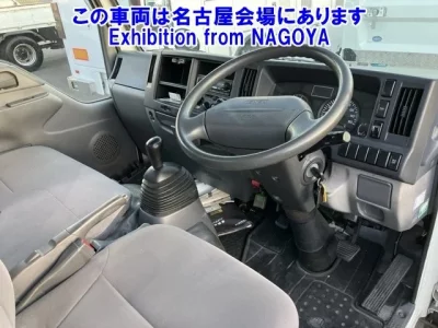 Isuzu TRUCK