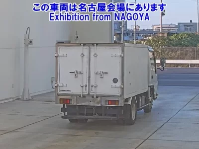 Isuzu TRUCK