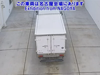 Isuzu TRUCK