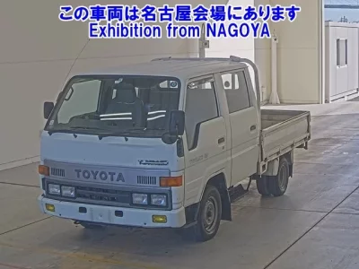 Toyota OTHER