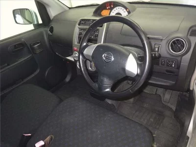 Nissan OTTI
