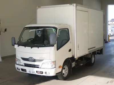 Toyota DYNA