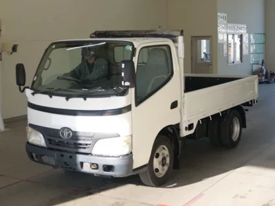 Toyota TOYOACE