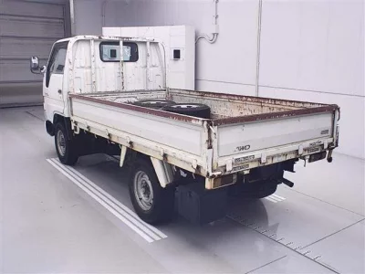 Toyota DYNA