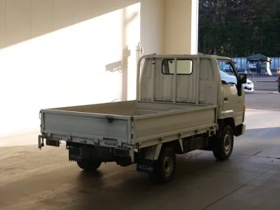 Toyota HIACE TRUCK