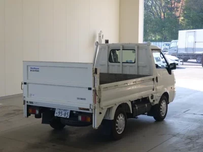 Mazda BONGO