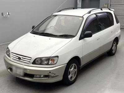 Toyota IPSUM
