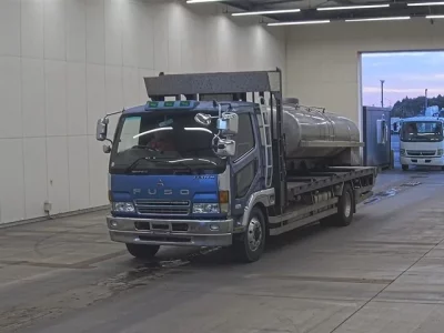 Mitsubishi FUSO FIGHTER