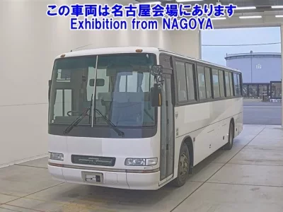 Hino BUS