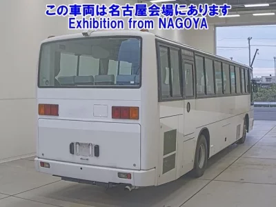 Hino BUS