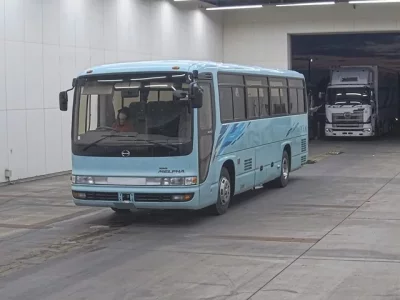 Hino MELPHA