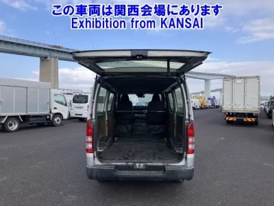 Toyota REGIUS ACE VAN