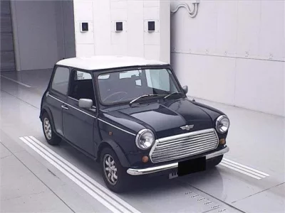 Rover MINI