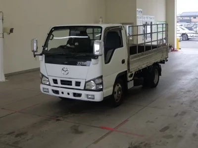 Mazda TITAN