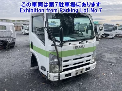 Isuzu OTHER