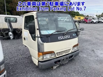 Isuzu OTHER