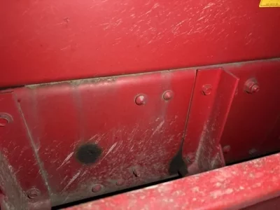 Mitsubishi SUPER GREAT