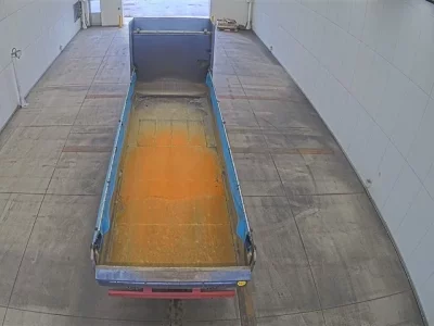 Mitsubishi SUPER GREAT