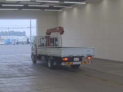 Mitsubishi FUSO FIGHTER