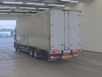 Mitsubishi SUPER GREAT