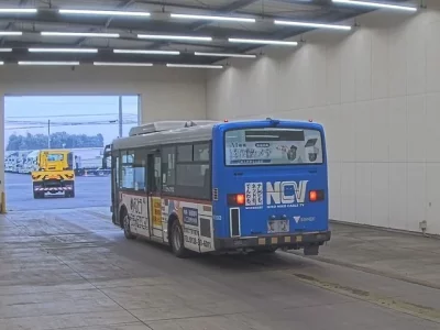 Hino BUS