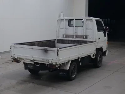 Toyota HIACE TRUCK