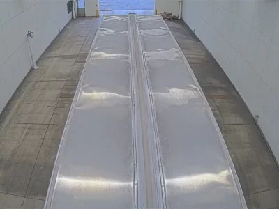 Mitsubishi SUPER GREAT