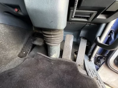 Mitsubishi SUPER GREAT