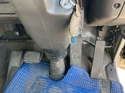 Mitsubishi FUSO FIGHTER