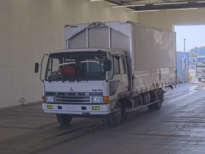 Mitsubishi FUSO FIGHTER