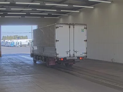 Mitsubishi FUSO FIGHTER