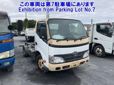 Toyota DYNA