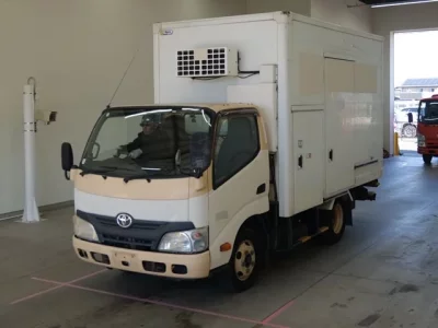 Toyota DYNA