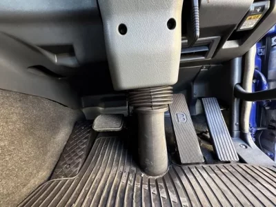 Mitsubishi SUPER GREAT