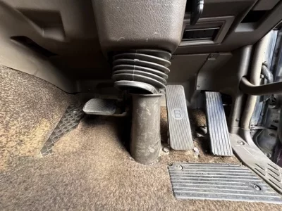 Mitsubishi FUSO TRUCK