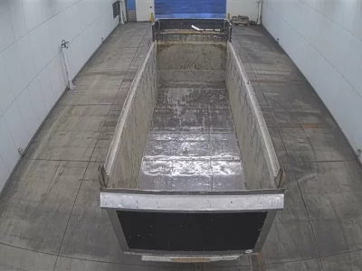 Mitsubishi FUSO TRUCK