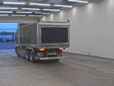 Mitsubishi FUSO TRUCK