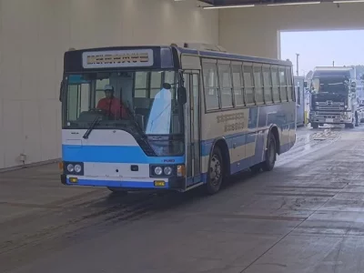 Mitsubishi AERO MIDI