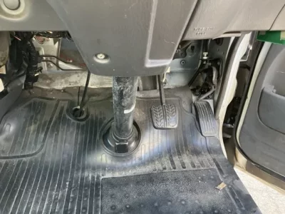 Nissan VANETTE TRUCK