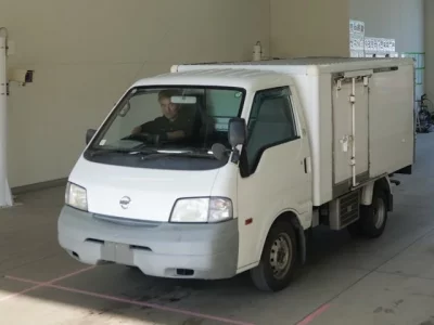 Nissan VANETTE TRUCK