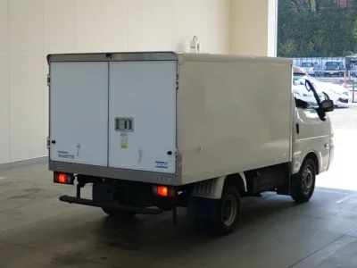 Nissan VANETTE TRUCK