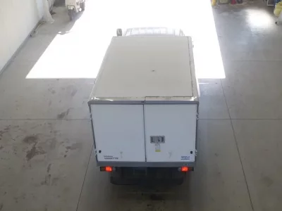 Nissan VANETTE TRUCK